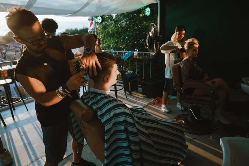 Must Be a Jameson: Where Friendships Come Alive